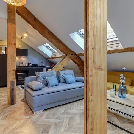 Le Nid Darcy - Centre Historique I Moderne & Cosy