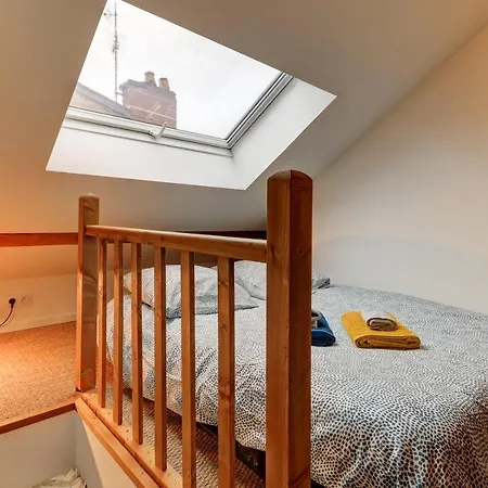 Le Nid Darcy - Centre Historique I Moderne & Cosy Apartment