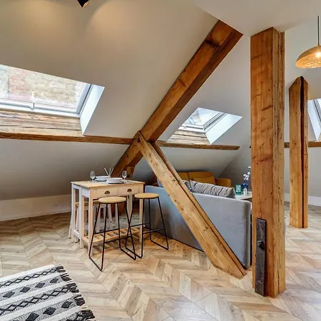 Le Nid Darcy - Centre Historique I Moderne & Cosy *